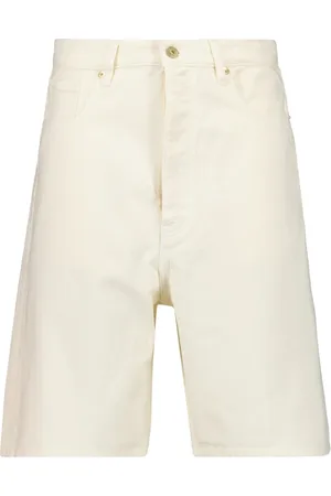 Drôle de Monsieur Casual Shorts, male, , S, Baggy Jeans Spring-Summer 2025