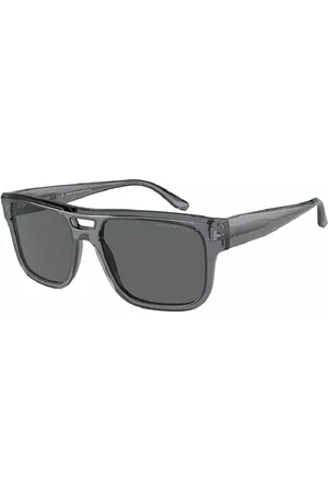 Emporio Armani Sunglasses, male, , 57 MM, Sunglasses
