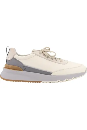 Brunello Cucinelli Sneakers, male, , 9 UK, Leather Trainers