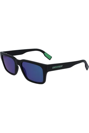 Lacoste Elegant Sporty Sunglasses