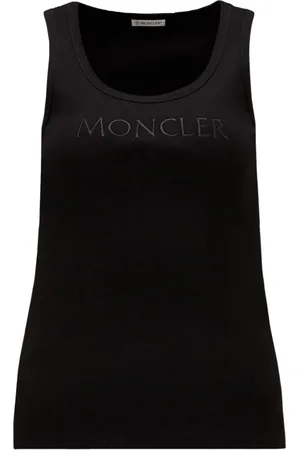Moncler Sleeveless Tops, female, , M, Sleeveless Top