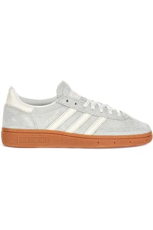 adidas Sneakers, female, , 5 UK, Handball Spezial Grey Trainers