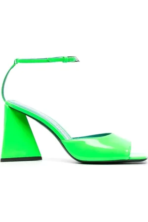 The Attico Piper Sandals