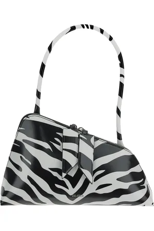 The Attico Shoulder Bags, female, , ONE SIZE, Sunrise Shoulder Bag