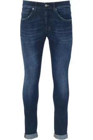Dondup Skinny Jeans, male, , W31, George Skinny Denim Jeans