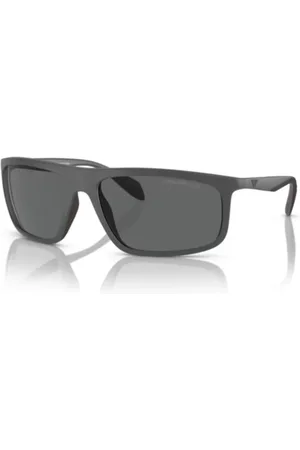 Emporio Armani Sunglasses, unisex, , 64 MM, Stylish Sunglasses for a Trendy Look