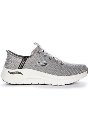 Skechers Arch Fit 2.0 Slip Ins Trainers