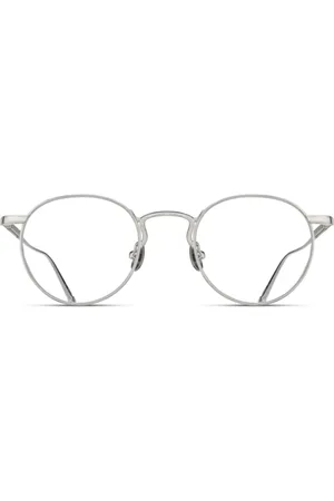 MATSUDA Glasses, unisex, , ONE SIZE, Stylish Model RX Watch