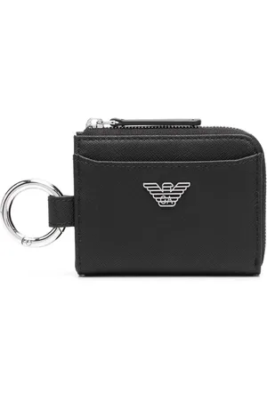 Emporio Armani Wallets & Cardholders, male, , ONE SIZE, Wallet