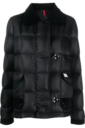 FAY Quilted Down Jacket