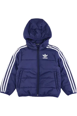 adidas Winterjackets, male, , 14 Y, Padded Jacket