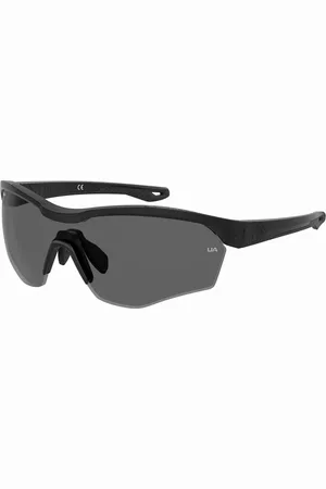 Under Armour Sunglasses, male, , ONE SIZE, Yard Pro/F Sunglasses in /Dark Grey