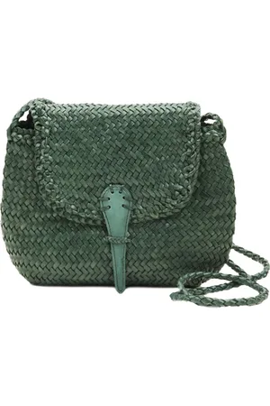 Dragon Diffusion Cross Body Bag