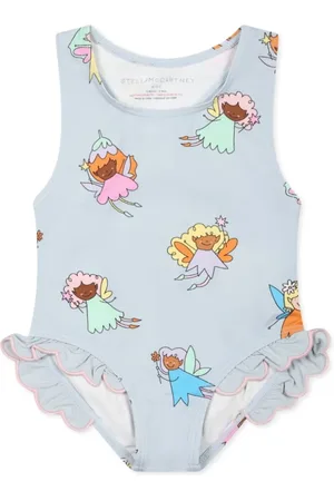 Stella McCartney Swimsuits, male, , 12 M, Swimsuit