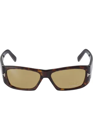 Tom Ford Sunglasses, unisex, , ONE SIZE, Elegant Sunglasses with Unique Design