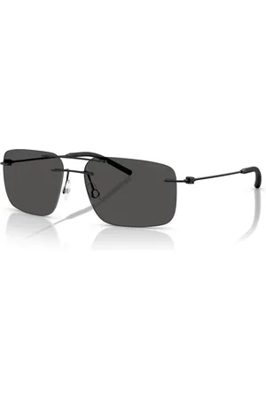 Moncler Sunglasses, male, , 56 MM, Sunglasses