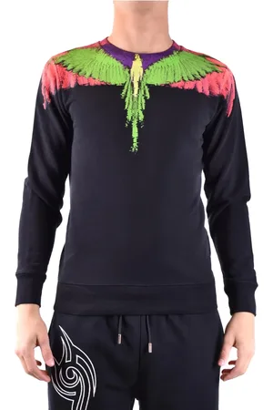 MARCELO BURLON Training Shirt