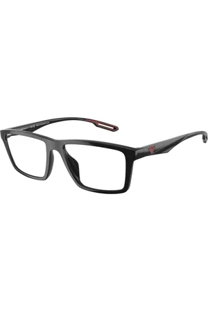 Emporio Armani Glasses, male, , 55 MM, Clip Sunglasses