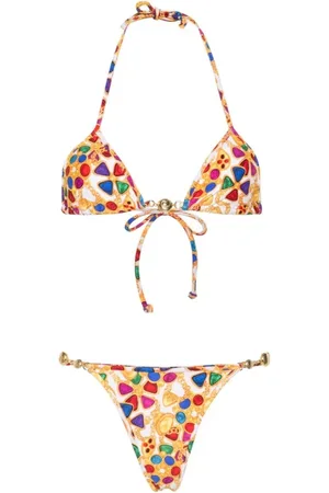 Reina Olga Bikinis, female, , L, Charming Costume for Stylish Look