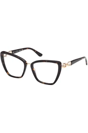 Guess Glasses, unisex, , ONE SIZE, Stylish Model Women