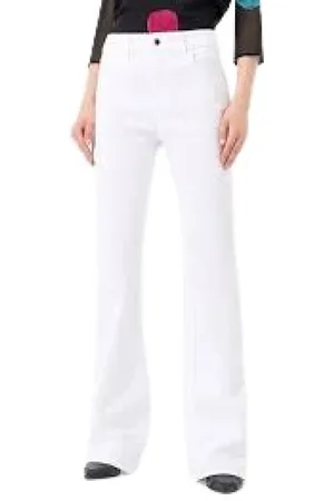 Emporio Armani Slim-fit Trousers, female, , W31, Slim-fit Jeans