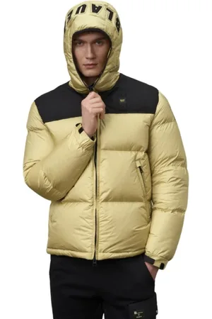 Blauer Array Down Jacket