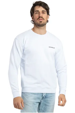 Dondup Sweatshirts, male, , M, Training Shirt