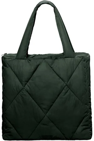 Bomboogie Handbags, female, , ONE SIZE, Diamond Quilted Padded Bag