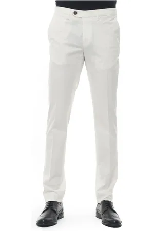 CANALI Chinos