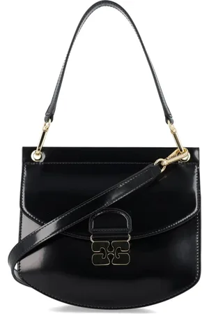 Ganni Shoulder Bags, female, , ONE SIZE, Casual Crossbody Bag