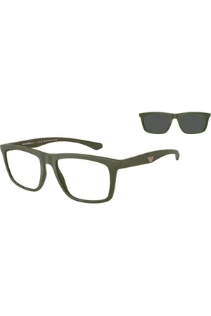 Emporio Armani Stylish Sunglasses for Your Look