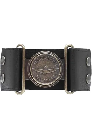 Aeronautica Militare Belts, female, , S, Belt
