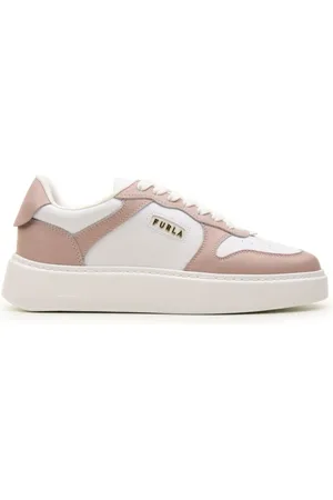 Furla Low-Top Sporty Trainers