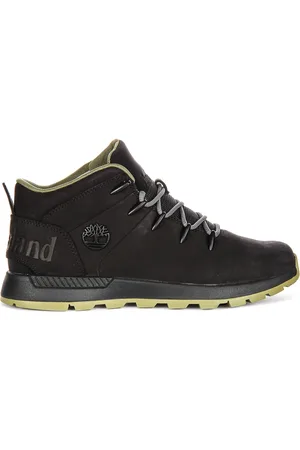Timberland Trekking Boots, male, , 9 1/2 UK, Sprint Trekker Hiking Shoes