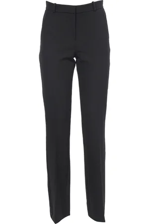 ERMANNO SCERVINO Wide Trousers, female, , XS, Florence Wide Trousers