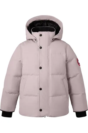 Canada Goose Winterjackets, female, , 2 Y, Snowy Owl Parka Jacket
