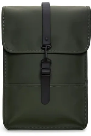 Rains Minimalist Modern Backpack with Laptop Pocket