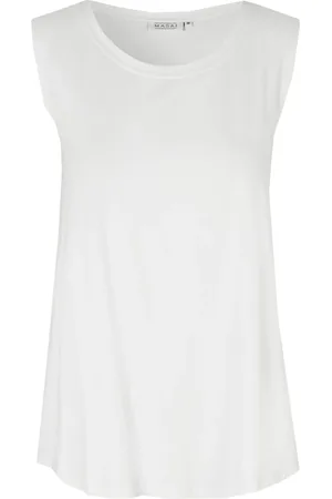 Masai Sleeveless Tops, female, , 2XL, Maelisa Sleeveless Top
