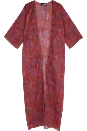 Cortana Nina Kimono Jacket