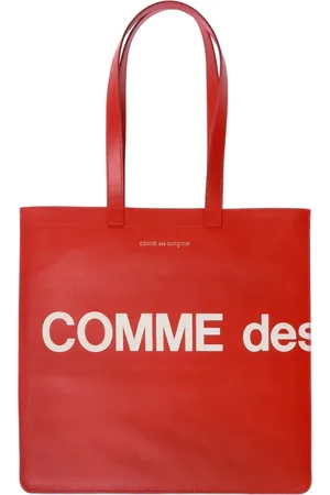 Comme des Garçons Tote Bag