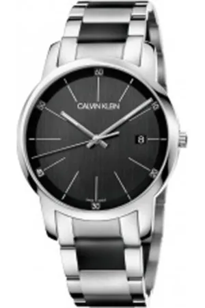 Calvin Klein City Quartz Watch