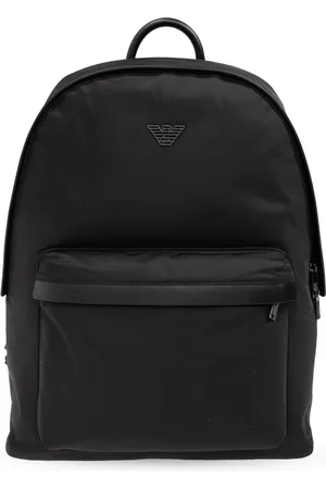 Emporio Armani Backpacks, male, , ONE SIZE, Backpack