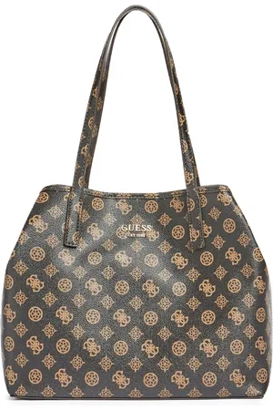 Guess Tote Bags, female, , ONE SIZE, Large Peony 2 in 1 Bag