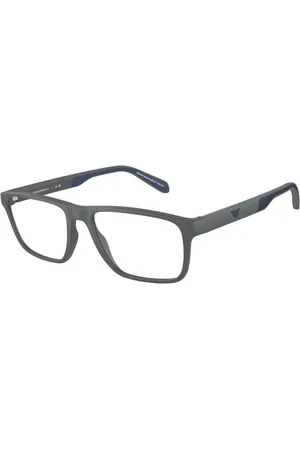 Emporio Armani Frame Sunglasses