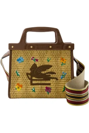 Etro Love Trotter Bag
