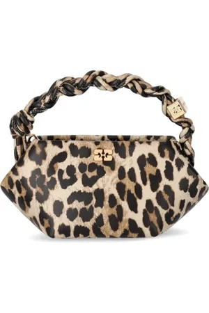 Ganni Bou Mini Handbag