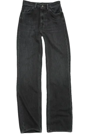 Acne Studios Bootcut Jeans