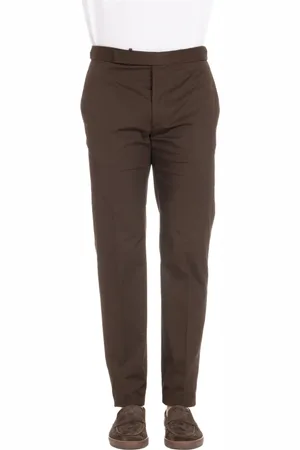 TAGLIATORE Suit Trousers, male, , M, Suit Trousers