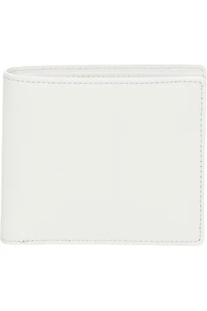Maison Margiela Wallets & Cardholders, male, , ONE SIZE, Leather Wallet