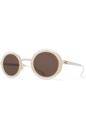 MYKITA Sunglasses, unisex, , ONE SIZE, Stylish Pearl Sunglasses